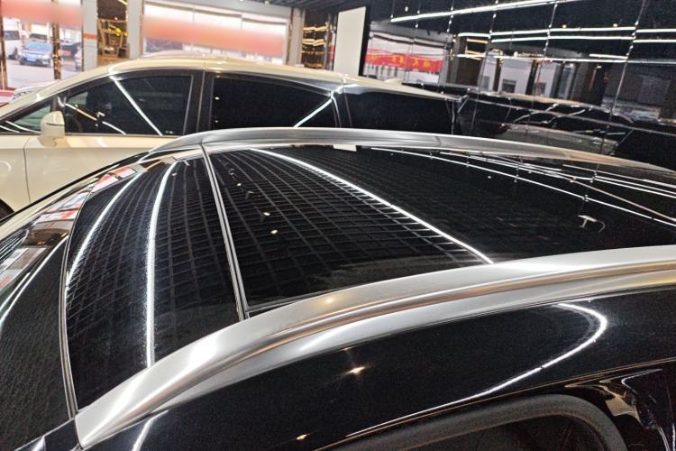 Used Mercedes-Benz GLC 2022 Second Facelift GLC 260 L 4MATIC Dynamic Edition
