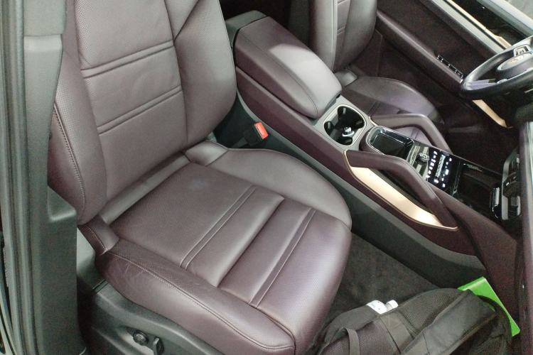 Used Porsche Cayenne E-Hybrid 2024 Cayenne E-Hybrid 2.0T