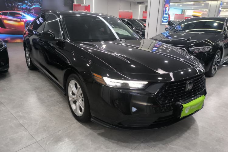 Used Honda Accord 2023 260TURBO Smart Enjoyment Version