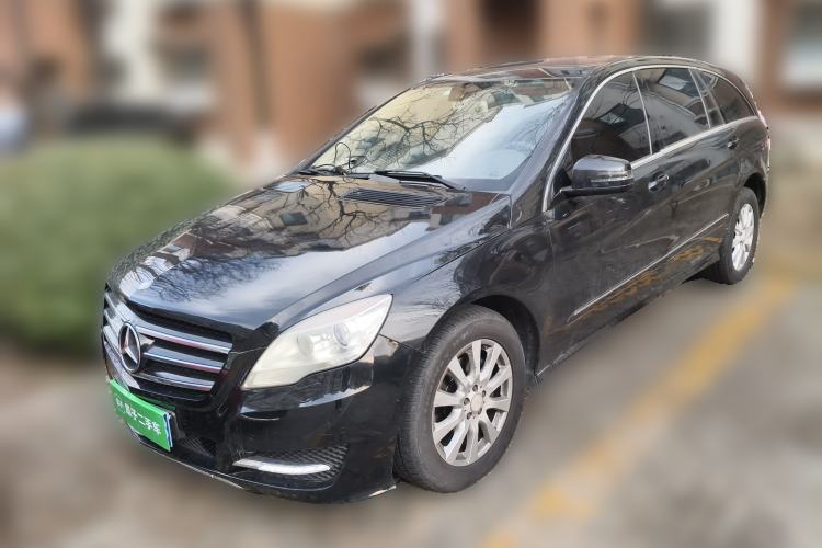 Used Mercedes-Benz R-Class 2011 R 300 L Business Model