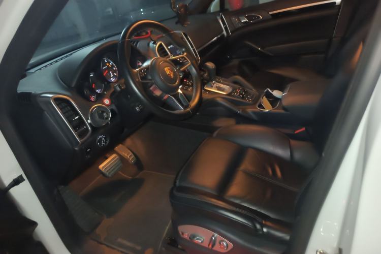 Used Porsche Cayenne 2015 Cayenne 3.0T