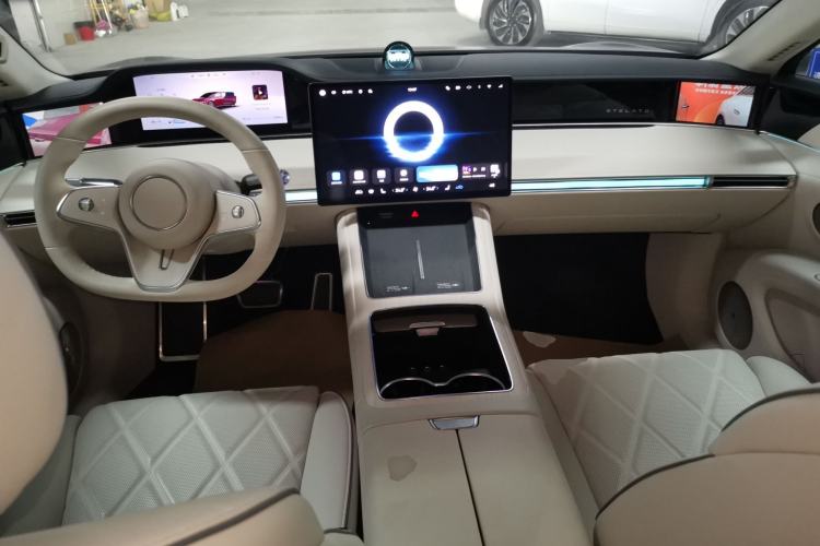 Used Hima Stelato S9 2025 Extended-Range Ultra
