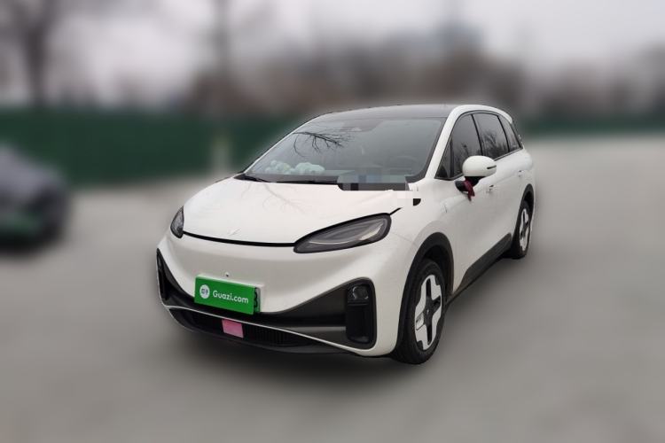 Used ARCFOX Kaola S 2024 PRO