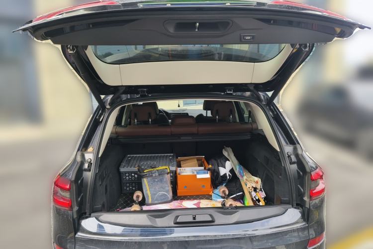 Used BMW X5 2020 xDrive30i M Sport Package
