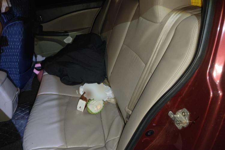 Used Chery E5 2014 1.5L Manual Youyue Model
