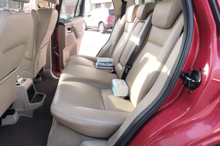 Used Land Rover Freelander 2 2010 3.2 i6 Automatic HSE Gasoline Version