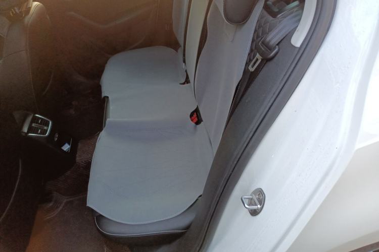 Used Skoda Octavia 2018 TSI280 DSG Luxury Edition
