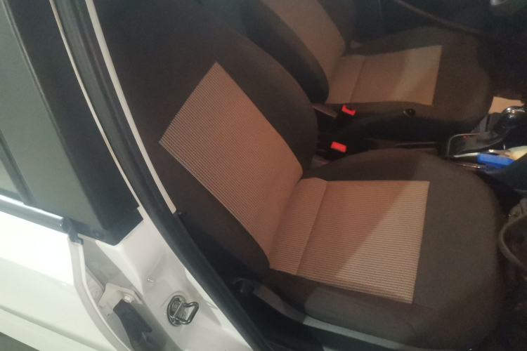 Used Volkswagen Polo 2016 1.4L Automatic Trendy Model
