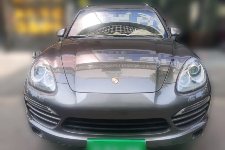 Used Porsche Cayenne 2011 Cayenne 3.0T