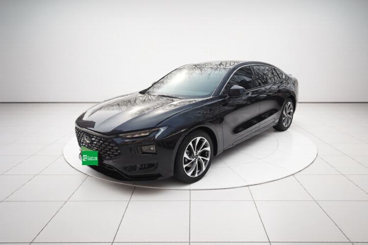 Used Ford Mondeo 2022 Facelifted EcoBoost 245 Ultimate Edition