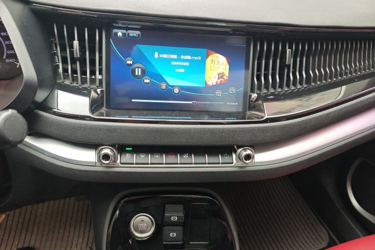 Used Haval H2s 2018 Blue Label 1.5T Dual-Clutch Elite Model