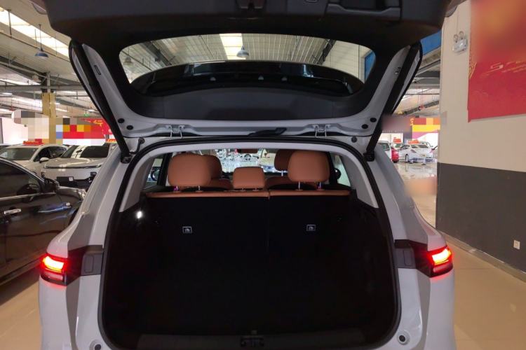 Used Leapmotor C10 2026 605 LiDAR Version