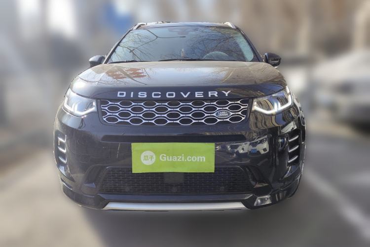 Used Land Rover Discovery Sport 2024 Performance Tech Edition