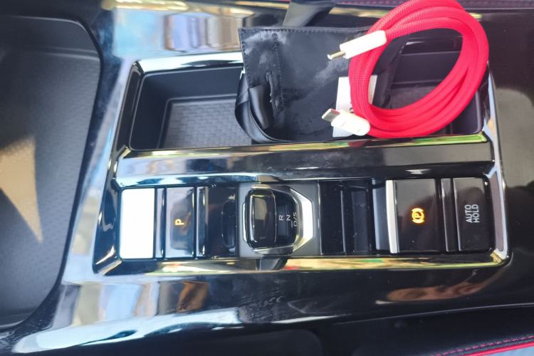 Used Volkswagen Lamando 2025 Lavida L 280TSI DSG Spicy Edition
