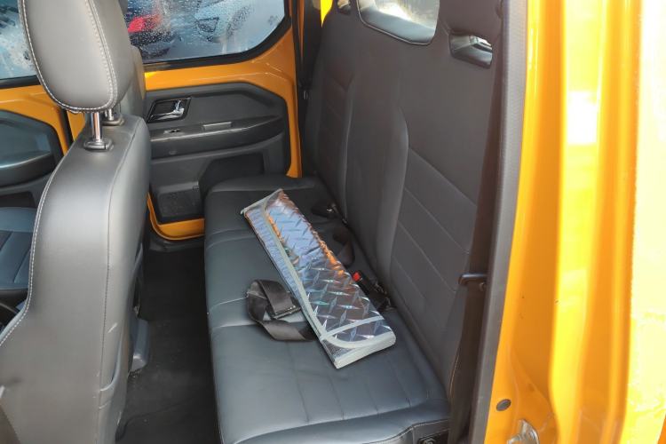 Used Wuling Zhengtu 2021 1.5L Adventure LAR
