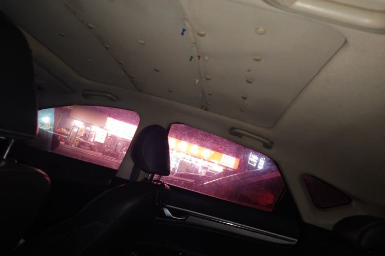 Used Geely Auto Emgrand GS 2016 Sport Edition 1.3T Manual LingShang Model