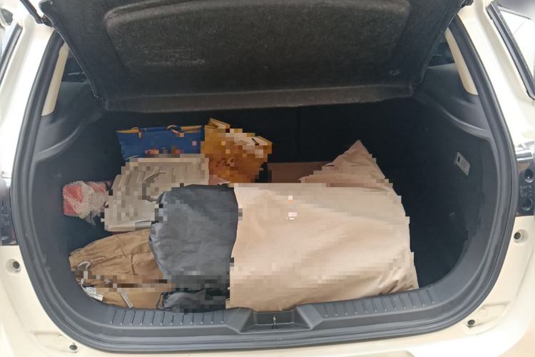 Used Mazda CX-3 2018 2.0L Automatic Prestige Edition