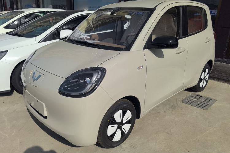 Used Wuling Hongguang MINIEV 2025 Four-Door Version Advanced Edition