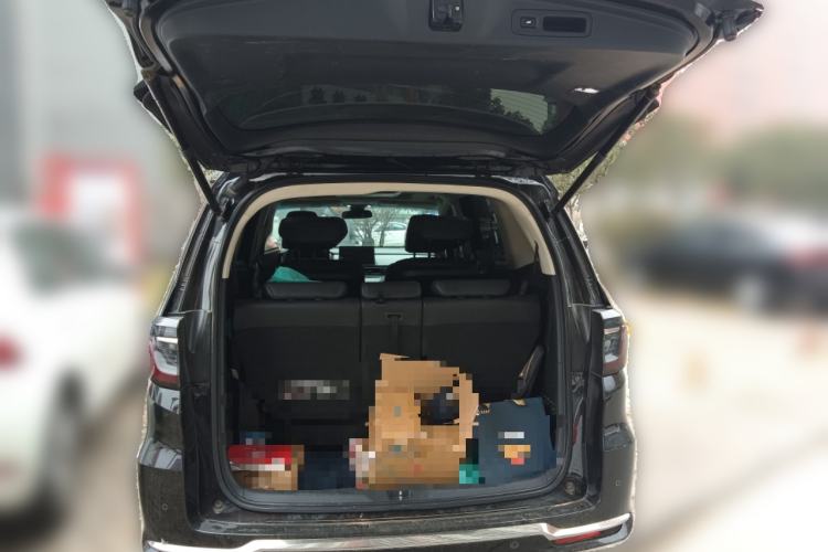 Used Honda Elysion 2022 2.0L eHEV Luxury Edition