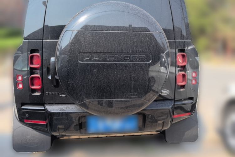 Used Land Rover Defender 2020 110 P400 HSE
