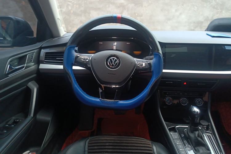 Used Volkswagen Lavida 2021 280TSI DSG Comfort Edition Steering Wheel