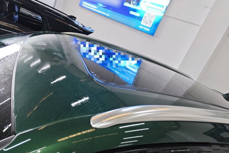 Used VOYAH FREE 2024 Ultra-Long Range Intelligent Driving Version Roof