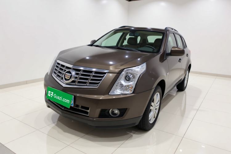 Used Cadillac SRX 2015 3.0L Comfort Version