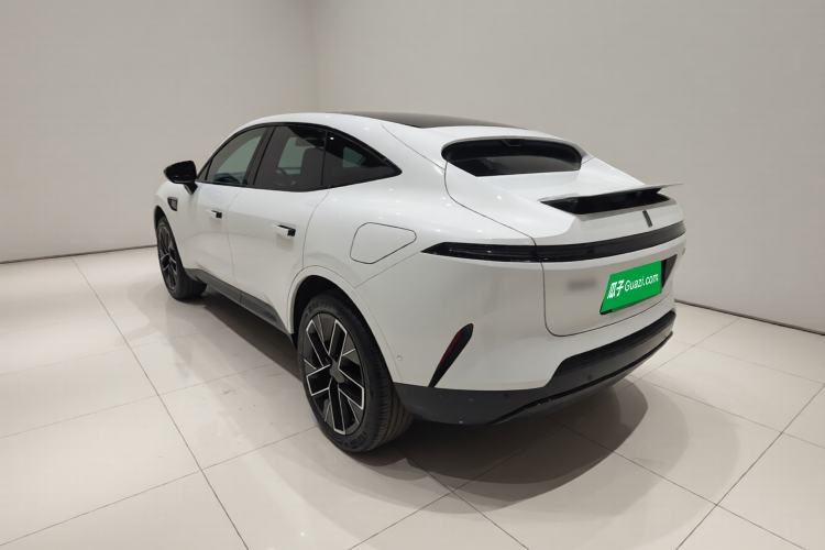 Used Avatr 11 2025 Year Updated Max Extended-Range Version