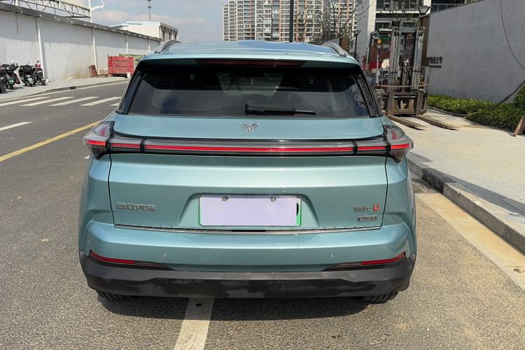 Used NETA U 2021 Pro 500 Lunar Edition