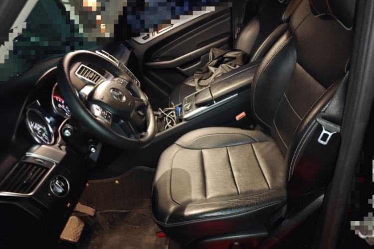 Used Mercedes-Benz M-Class 2014 ML 320 4MATIC
