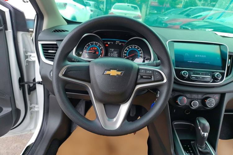 Used Chevrolet Cavalier 2019 320 Automatic Xinyue Edition