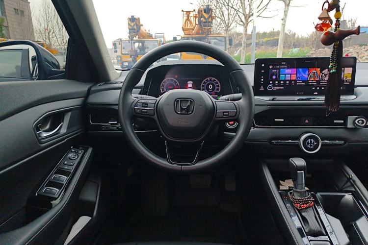 Used Honda Inspire 2025 260TURBO Elegant Edition