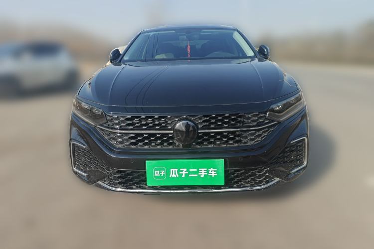 Used Volkswagen Passat 2025 Outstanding Model 380TSI Starry Dragon Edition