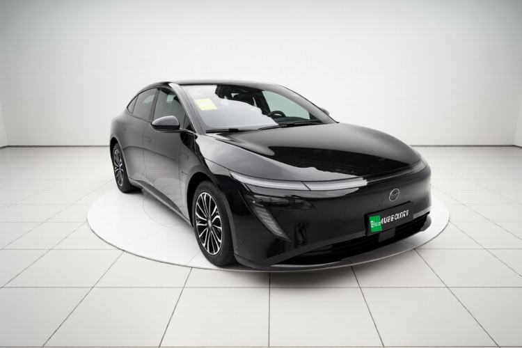 Used Nissan N7 2025 510 Air Exterior 1