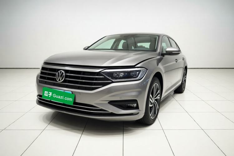 Used Volkswagen Sagitar 2021 280TSI DSG Luxury Smart Connectivity Edition