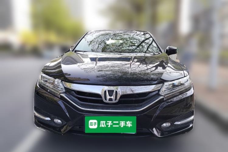 Used Honda Spirior 2015 2.0L Prestige Edition
