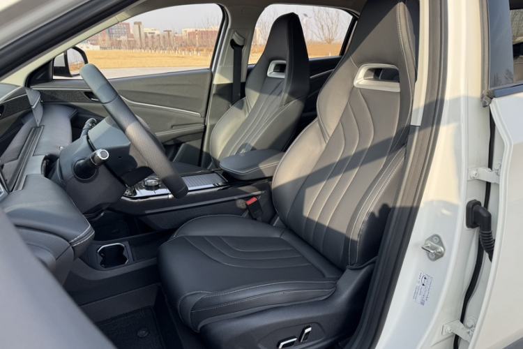 Used NETA U 2021 Pro 400 Cruiser Edition
