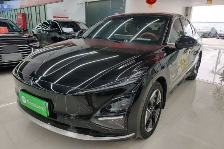 Used Wuling Xingguang 2025 610 km Smart Flagship Version