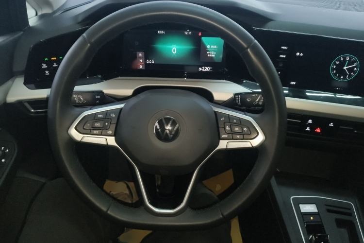 Used Volkswagen Golf 2023 280TSI DSG Pro