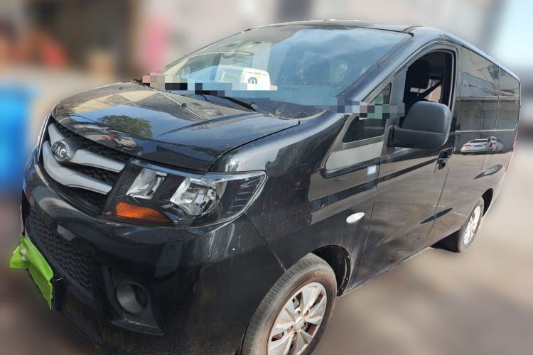 Used JAC Refine M3 2019 Creator Edition 1.8L Luxury Model