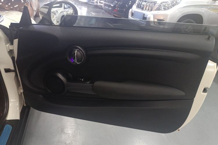 Used MINI MINI 2014 1.5T COOPER Fun