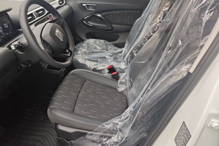 Used Leapmotor T03 2024 310 Comfort Edition Left Front Seat