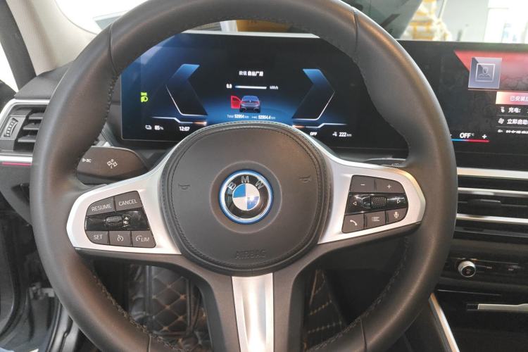 Used BMW i3 2022 eDrive 35 L
