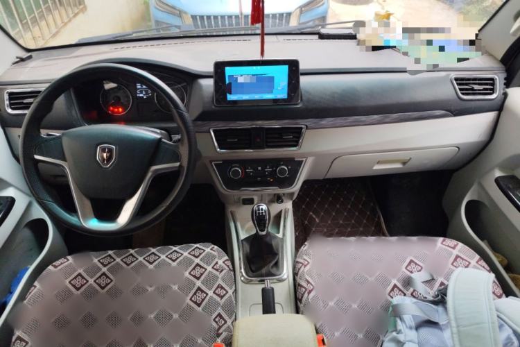 Used Jinbei New Hiace S 2021 1.5L Business-Class Central Air-Conditioned Coach China VI Standard SWC15M
