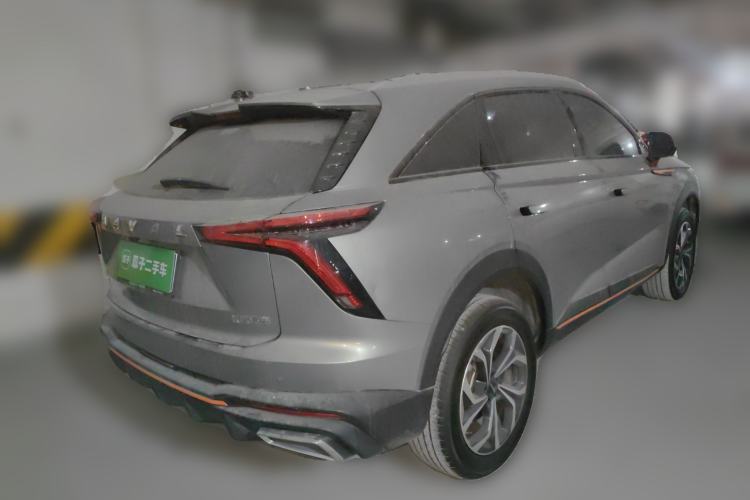 Used Haval XY 2022 1.5T Smart Edition