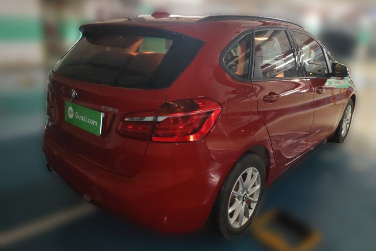 Used BMW 2 Series Active Tourer 2016 218i Fashion Model
