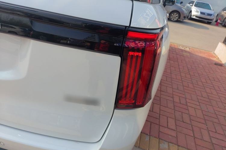 Used Haval H5 2023 2.0T Automatic All-Wheel Drive LinkedIn Gasoline
