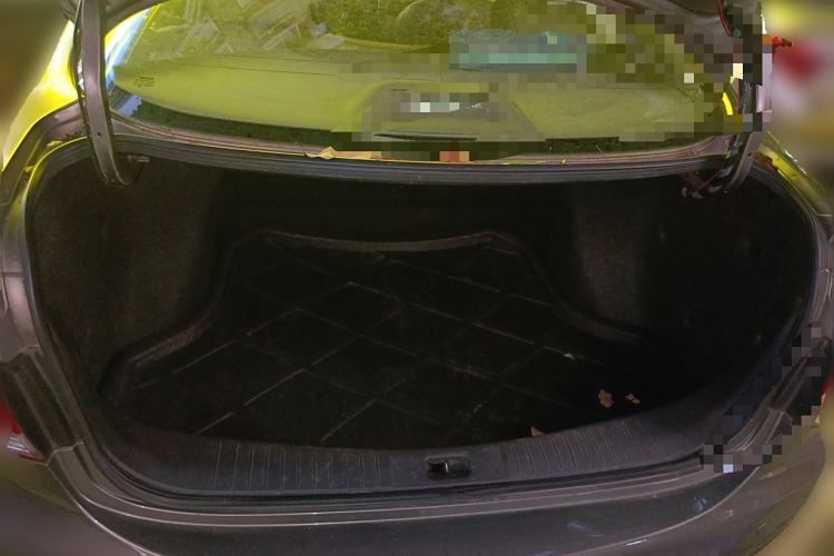 Used Nissan Sylphy 2009 2.0XL CVT Luxury Sunroof Edition