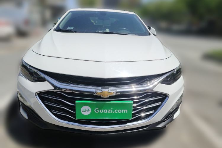 Used Chevrolet Malibu XL 2022 535T Automatic Sport Edition