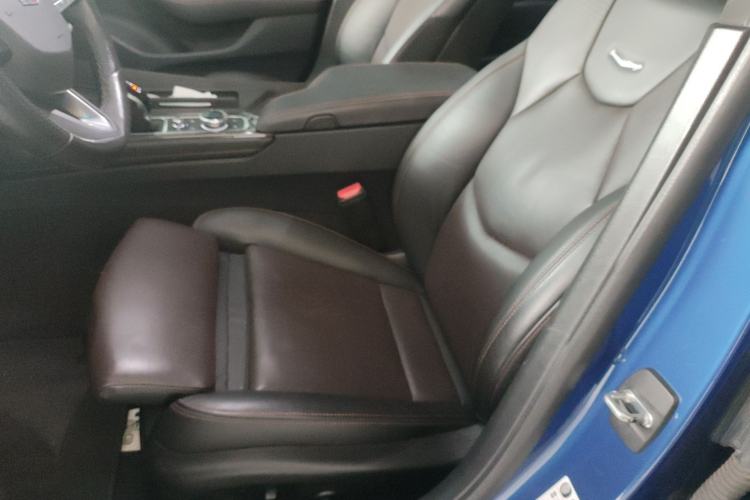 Used Cadillac CT5 2020 28T Platinum Sport Edition